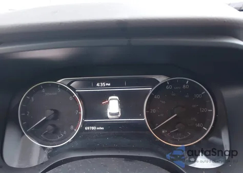 2022 Nissan Rogue Sv из США, поврежденный, VIN JN8BT3BB0NW337471